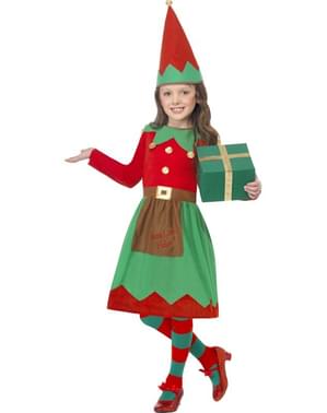 Tiaobug Bebe Garcon Deguisement Elfe De Noel Costume Lutin De Noel Ensemble T Shirt A Manche Longue Haut Et Pantalon A Rayure Et Bonnet De Noel Tenue De Fete 0 18 Mois Jeux D Imitation