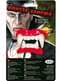Complete dentures vampire fangs