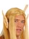 Oreilles de lutin pointues