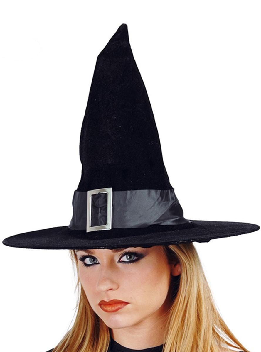 black velvet witch hat black velvet witch hat