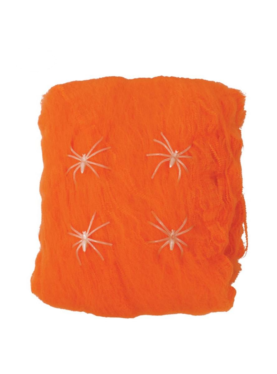 Telaraña naranja 60 gr