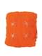 Orange Spindelnät 60g