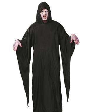 Déguisement de la mort