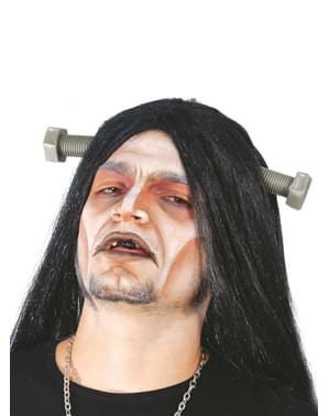 סרט לשיער עם ברגים