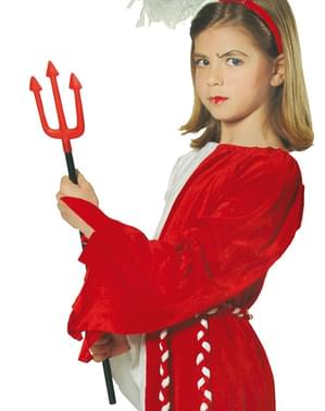 Trident de demon pentru copii