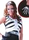 Guantes de esqueleto
