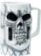 Skull pitcher
