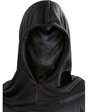 Capaz escuridão total