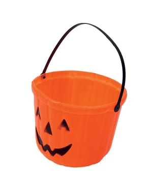 Karkki vai Kepponen Kurpitsakori (20 cm)