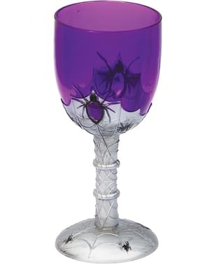 Pelottava Halloween-malja