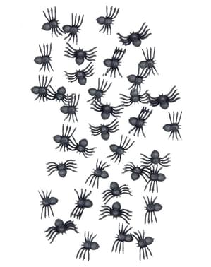 Tüte Halloween Spinnchen