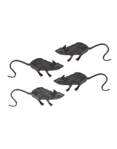 Widerliche Ratten Tüte