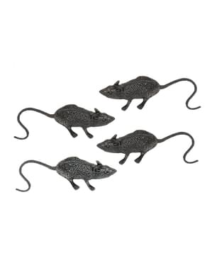 Sac de rat répulsif