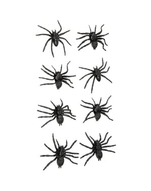 Tas laba-laba berkaki panjang Halloween