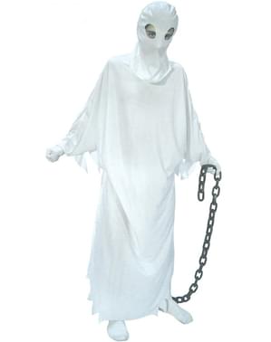 Gespenstischer Geist Kostüm