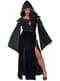 Womens Dark Priestess Costume