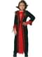 Girls Little Vampiress Costume