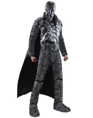 General Zod Superman Man of Steel Adult Costume
