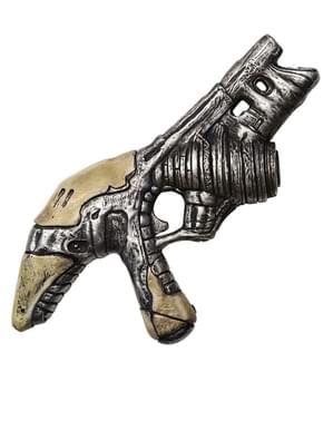 Arma General Zod Superman Hombre de Acero