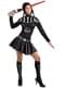Costume Darth Vader per donna
