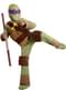 Donatello Kostüm Ninja Turtles für Kinder