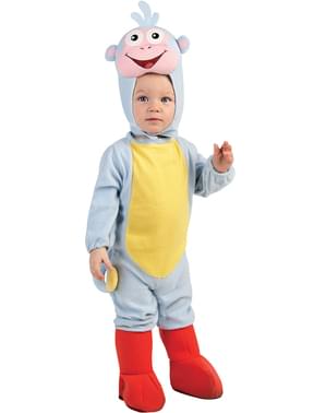 Déguisement de Babouche dans Dora l'Exploratrice pour bébé