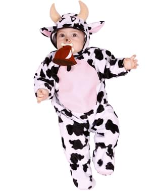 Маленька корова дитячий костюм