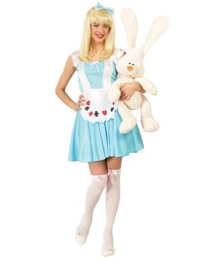 Kostim šumske Alice
