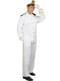 Cruise Ship Captain Costume