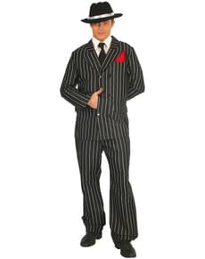 Mens Gangster Costume