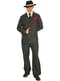 Mens Gangster Costume
