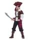Costume da pirata dei 7 mari per bambino