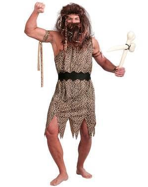 Brutus Troglodyten Kostyme