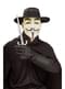 V για γάντια Vendetta