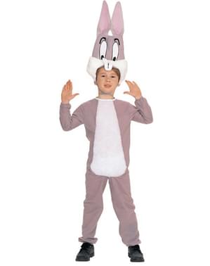 Bugs Bunny Child Costume