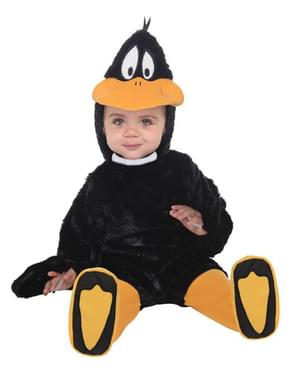 Kostum Bayi Bebek Daffy