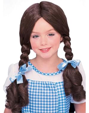 Wig Anak Dorothy