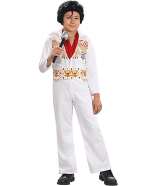 Elvis Kostüm für Jungen