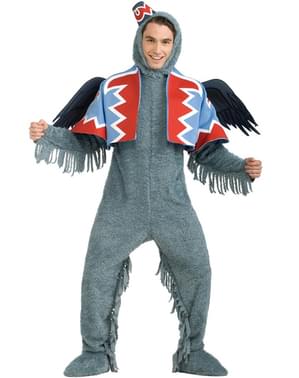 Fato de Macaco Voador Finley do Feiticeiro de Oz