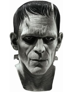 Masque de Frankenstein