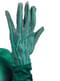 Green Lantern Kids Gloves