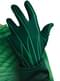 Green Lantern Adult Gloves