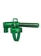 Green Lantern Inflatable Machine Gun