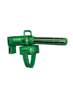 Mitrlieră Lanterna Verde gonflabilă