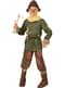 Green Scarecrow Child Costume