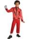 Michael Jackson Thriller Kids Jacket
