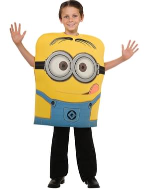 גרתי My Favorite Villain ומי דייב לפעוטות תלבושות