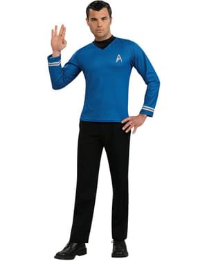 Déguisement de Spock Star Trek classique