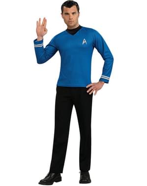 Spock no Star Trek kostīma
