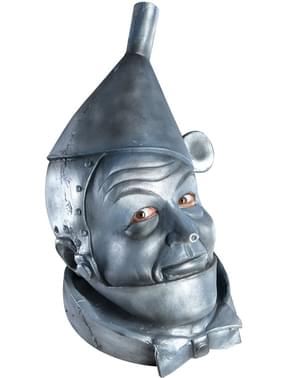 Masque de l'Homme de Fer de luxe